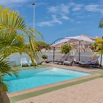 With Private Pool & Ocean Views