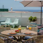 With Private Pool & Ocean Views *